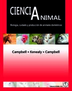 Ciencia animal: Biología, cuidado y producción de animales domésticos