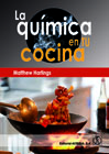 La química en tu cocina