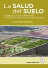 La salud del suelo: Clave de la sostenibilidad y productividad de la agricultura