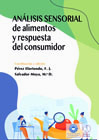 Análisis sensorial de alimentos y respuesta del consumidor