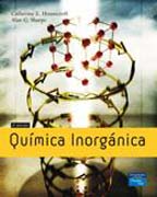 Química inorgánica