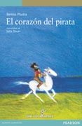 El corazón del pirata