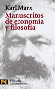 Manuscritos de economía y filosofía