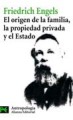 El origen de la familia, la propiedad privada y el estado