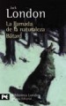 La llamada de la naturaleza. Bâtard