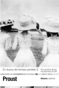 En busca del tiempo perdido v. 2 A la sombra de las muchachas en flor