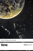 De la tierra a la luna