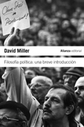 Filosofía política: una breve introducción