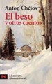 El beso y otros cuentos