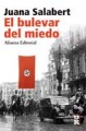 El bulevar del miedo