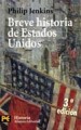 Breve historia de Estados Unidos: tercera edición