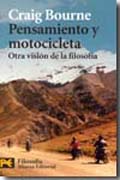 Pensamiento y motocicleta: otra visión de la filosofía