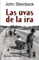 Las uvas de la ira