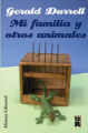 Mi familia y otros animales