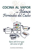 Cocina al vapor con Blanca Ferrández del Cacho