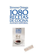 1080 recetas de cocina