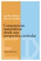 Competencias matemáticas desde una perspectiva curricular