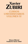 Cursos universitarios. Volumen IV (1934-1935)