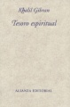 Tesoro espiritual