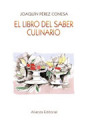 El libro del saber culinario