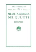 Meditaciones del Quijote