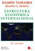 Estructura económica internacional