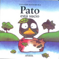 Pato está sucio