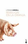 Rebelión en la granja