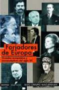 Forjadores de Europa