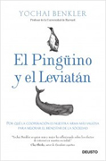 El pingüino y el leviatán: por qué la cooperación es nuestra mejor arma más valiosa para mejorar el bienestar de la sociedad