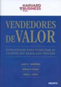 Vendedores de valor: estrategias para fidelizar al cliente sin bajar los precios