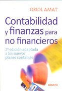 Contabilidad y finanzas para no financieros