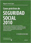 Casos prácticos de seguridad social