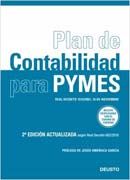 Plan de contabilidad para PYMES: Real Decreto 602/2016, de 2 de diciembre