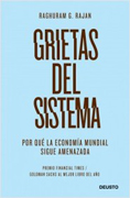 Grietas del sistema: Por qué la economía mundial sigue amenazada