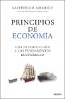 Principios de economía: Una introducción a los fundamentos económicos