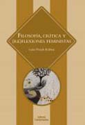 Filosofía, crítica y (re)flexiones feministas