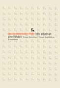 Mis páginas preferidas: temas literarios - temas lingüísticos e históricos