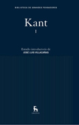 Kant I