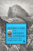 Historia y mito en el mundo antiguo