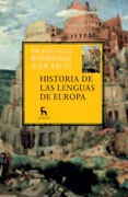 Historia de las lenguas de Europa: una visión general de la evolución de las lenguas de Europa