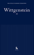 Wittgenstein II