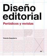 Diseño editorial: periódicos y revistas