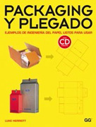 Packaging y plegado: ejemplos de ingeniería del papel listos para usar