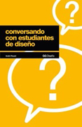 Conversando con estudiantes de diseño