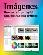 Imágenes: flujo de trabajo digital para diseñadores gráficos