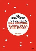 El universo publicitario: una historia global de la publicidad