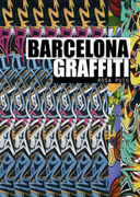 Barcelona graffiti