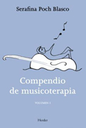 Compendio de musicoterapia I