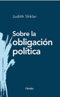 Sobre la obligación política